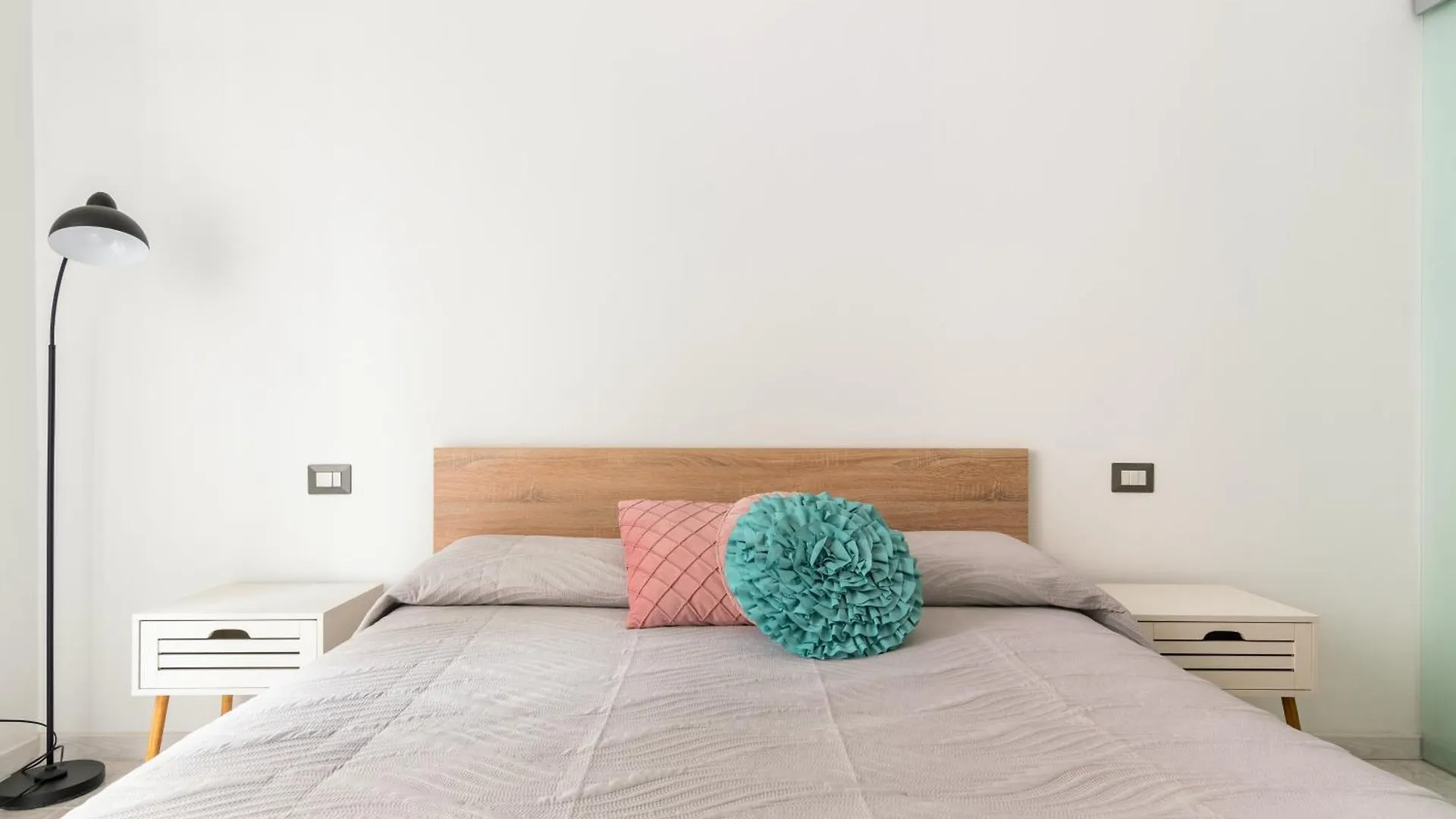 Apartman La Casa Sull'Albero City Life Milánó