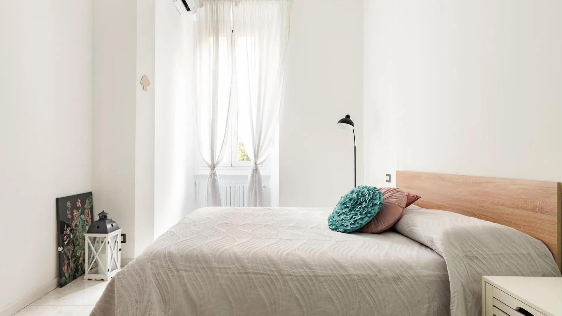 Apartman La Casa Sull'Albero City Life Milánó Olaszország