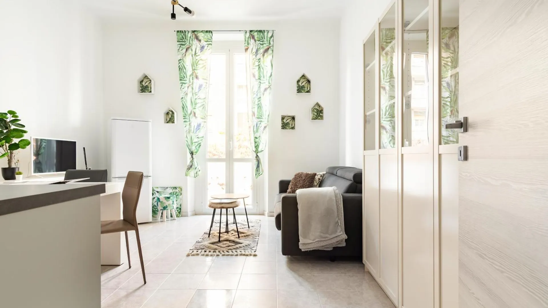 La Casa Sull'Albero City Life Milánó