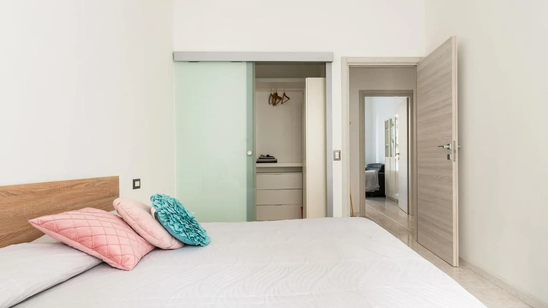 La Casa Sull'Albero City Life Milánó